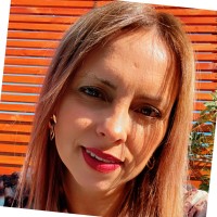 Evelyn Rivera Rojas