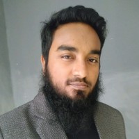 Shabab Hossain Rhythm