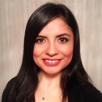 Nadia Vasquez de la Cruz