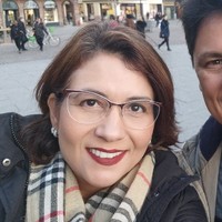 Silvana Bezerra De Castro Magalhães