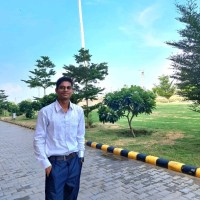Ankit Kumar Goyal