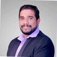 Nikhil Dawal