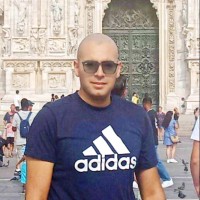 Amine Slimani