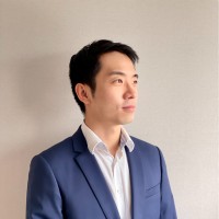 Victor Liu