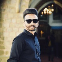 Gavy Saini