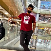 Ravikumar Vishwakarma