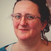 Saskia Stegeman