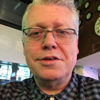 Nigel Ryan