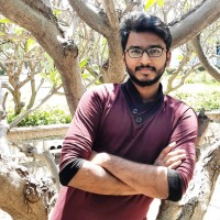 Praveenkumar C