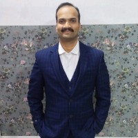 Jayesh Kini