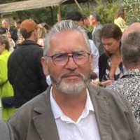 Frédéric BOUCARD