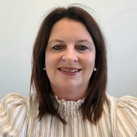 Caroline Thomson