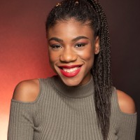 Ashleigh Waithe