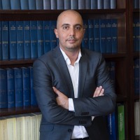 Marios Athanasiou