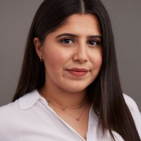 Beyza Caglayan