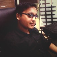 Purvesh Maharaja