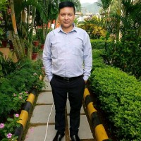 Prakash Singh