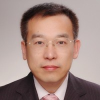 杨兴凯YANG Xingkai