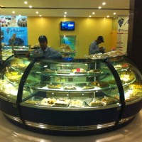 Yusuf Qadir steel furniture, Bakery setup maker,