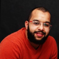 Khalil Bouzidi