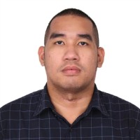 Edward Joseph Asuncion