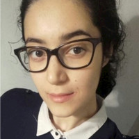Houda Marfoq