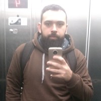 Matheus Da Cunha Baum Perez