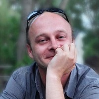 Alex Savchuk