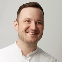 Adam Charlton