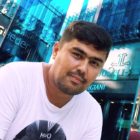 Sean Atabayev