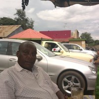 Ronald Macharia