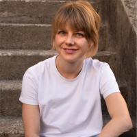 Charlotte Theile