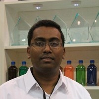 Gihan Wijewardena