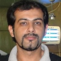 Girish Bahl