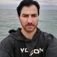 Sakavaras Giannis