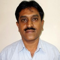 Afsar Shareef Basha