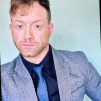 Joshua (He, Him, His) Fuller, MPH, MBA, CHES®