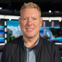 Bart Foley