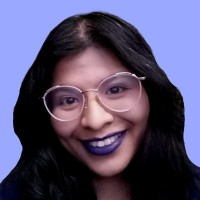 Angelica Nestares Alvarez