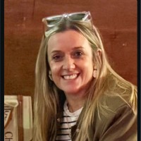 Helen Dugdale