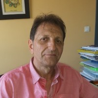 Javier Martín Ariño