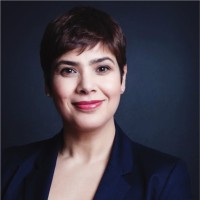 Meriem JAMMALI