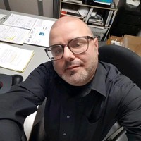 Chris Colombo