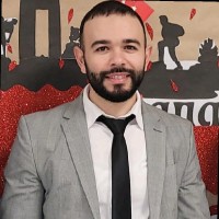 Chemseddine Yahiaoui