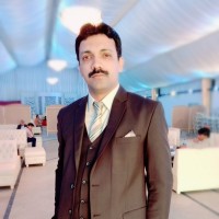 Muhammad Farooq Babar