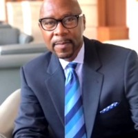 Keith Woodard