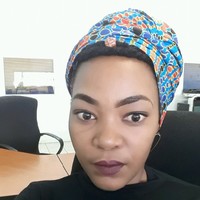 Lindiwe Kutoane