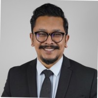Anuj Shrestha