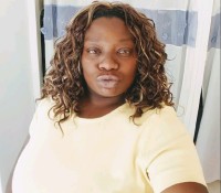 Johnesia Smith