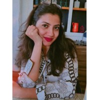 Namrata Mathur